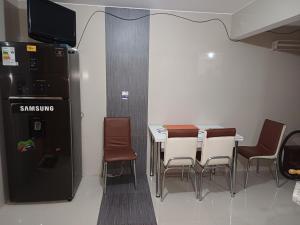 Residencia familiar Premium