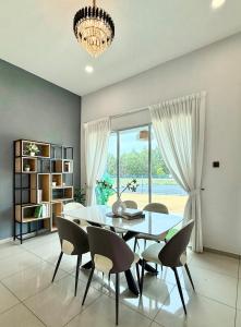 Jinta House Cherating