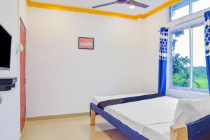 SPOT ON Nirvaan Guest House