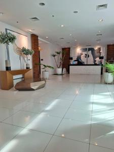 Spacious Studio Unit - Abreeza