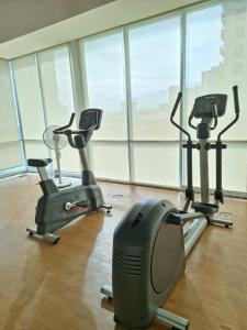 Spacious Studio Unit - Abreeza