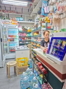 Spacious Studio Unit - Abreeza