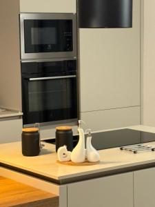 Nereide home 350 sqm with large garden