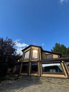 Вілла з басейном