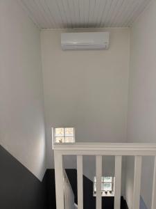 Maison 300 m de la plage avec un bel extérieur