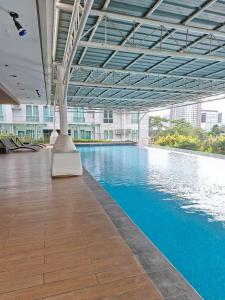 Tower 1 Cozy Studio - Abreeza