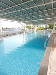 Tower 1 Cozy Studio - Abreeza