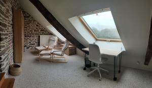 Gîte LOrée des Bois