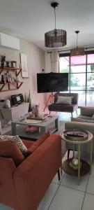 Maison dHestia, charme, piscine, proche du bord de mer et de Royan