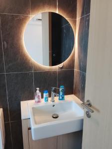 The Luxe Suites Colony Sky Pools