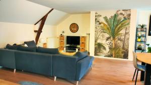 Gîte LOrée des Bois