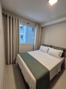 Flat 801 - Conforto no Coração de São Paulo