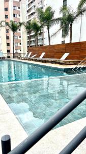 2203 - Rentaqui Studio Bela vista Factor Elegance