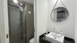 2203 - Rentaqui Studio Bela vista Factor Elegance