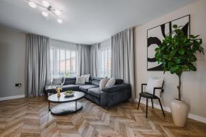 JW Canmore ApartHouse