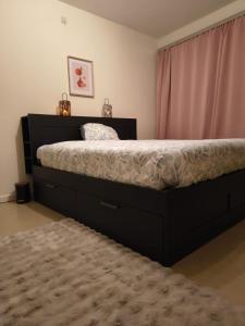 Namur cozy apartment