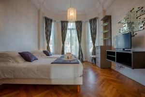 Appartements Appartement Vaste Horizon - LRA Cannes : photos des chambres