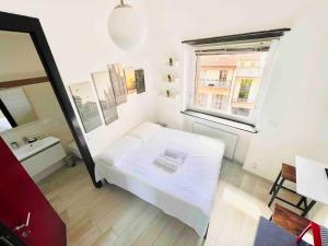 5 Min Walk to DUOMO Petite Loft!