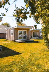 Wetland Vakantiehuisjes