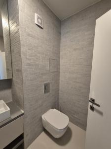 Apartment Trencin - modern apartment with free parking