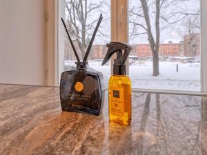 Gdańsk Downtown Apt - 52 m2, Top Location - by Rentujemy