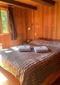 Relax alpino con sauna - Ca da Viola