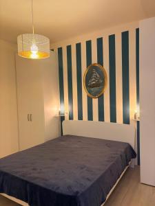 Modern Sea Apartment