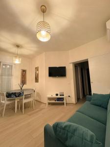 Modern Sea Apartment