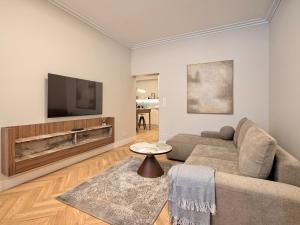 Gdańsk Downtown Apt - 52 m2, Top Location - by Rentujemy