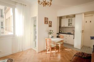 Sèvres-Lecourbe Charming Studio Paris15