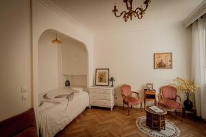 Sèvres-Lecourbe Charming Studio Paris15