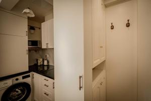 Sèvres-Lecourbe Charming Studio Paris15