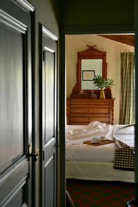 Hotels Mas De Peint - Les Collectionneurs : photos des chambres