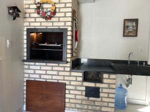 Casa 3 Quartos Praia Bombas Bombinhas SC