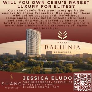 Shang Bauhinia Residences by Shang Properties