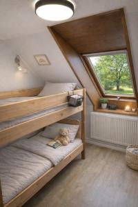 Ferienbauernhof Liesenberg Bauernhauswohnung Landliebe