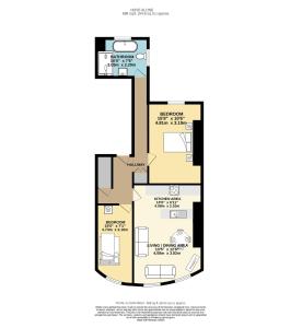 Hove Alone 4 By My Getaways