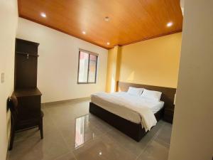 Minh Khôi Tam Cốc Homestay