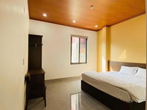 Minh Khôi Tam Cốc Homestay