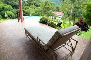 Altos del María, Panamá