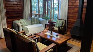 Peaceful Forest Getaway in Natures Valley