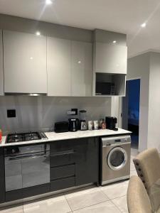 Modern Comfort in the Heart of Pretoria the Jacaranda City