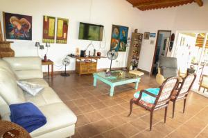 Altos del María, Panamá