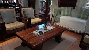 Peaceful Forest Getaway in Natures Valley