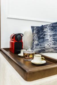 Sky View by Luxurious Holidays