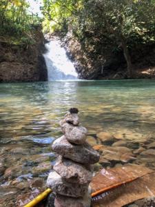 Altos del María, Panamá