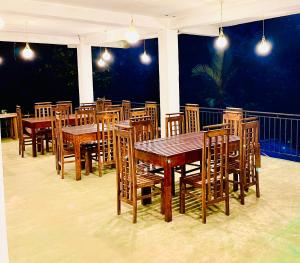 Ranmudu Hotel