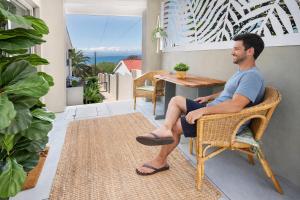 Stylish OceanBreeze 50 Central Mossel Bay