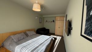 Kokhta Mitarbi Porsche apartment Rooms hotel