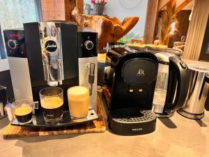 B&B Retreat "The Private Pool House" met privé zwembad UNIEK VERBLIJF